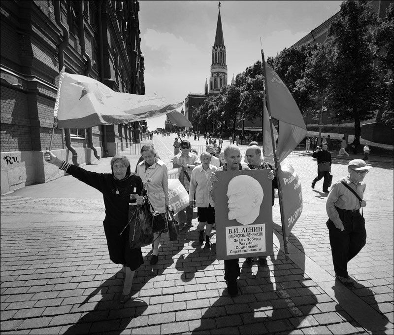 Парад безысходностиphoto preview