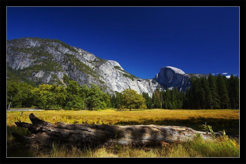 Yosemite Valley