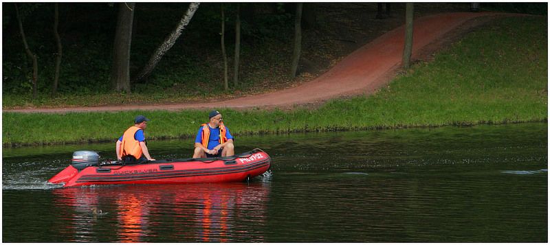 речной дозорphoto preview