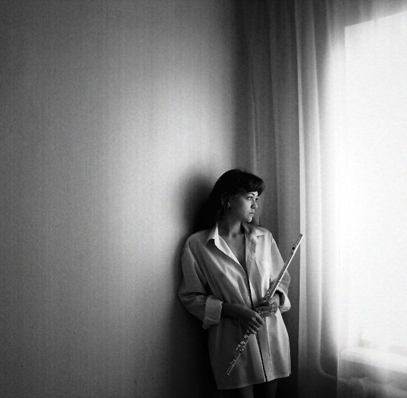 Предчувствие зимыphoto preview