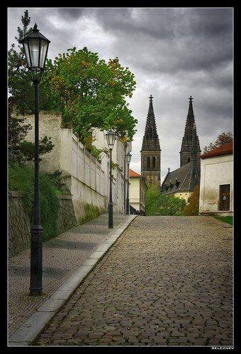 Prague #5