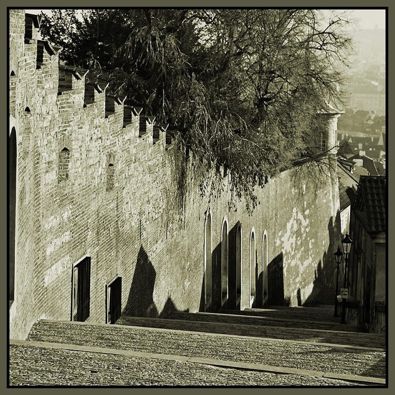 Ранним утром...photo preview