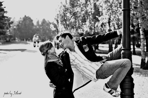 Love Story