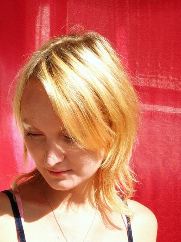 li, girls, color, viuga, две стороны Iphoto preview