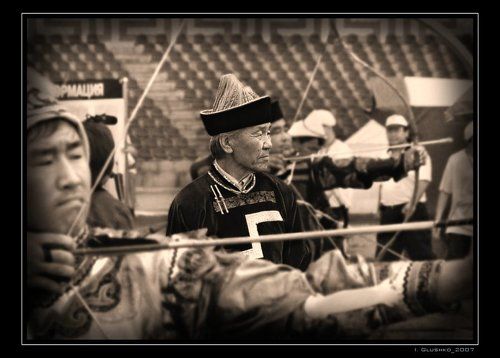 Борьба нервов