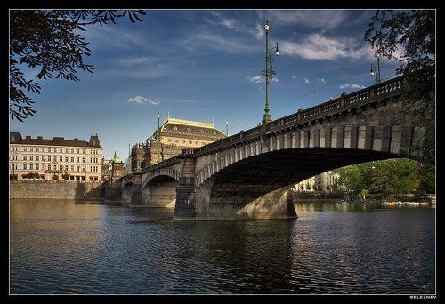 Prague #7