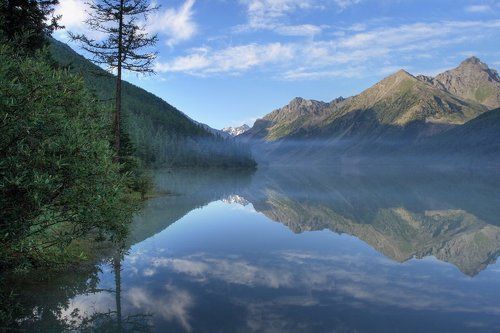 Кучерлинская благодать