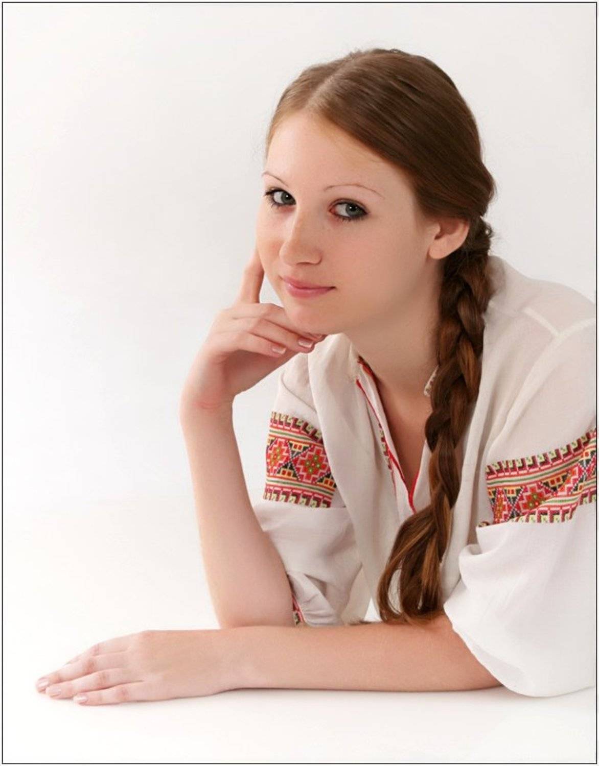 , Alexander Tolchinskiy