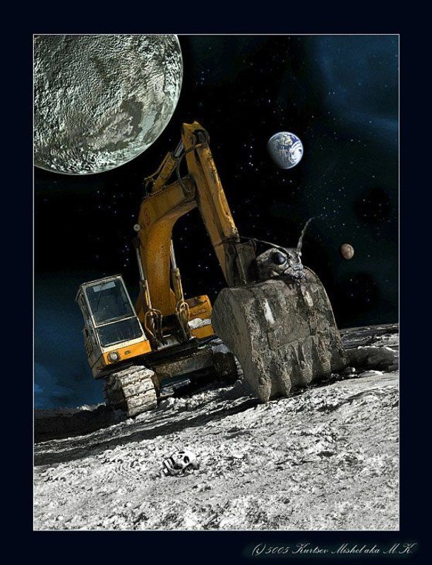 Крах последнего бастиона надеждыphoto preview