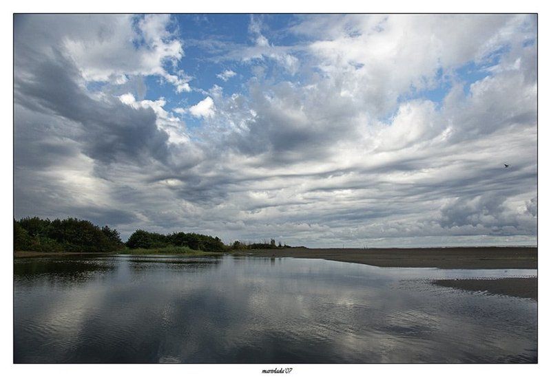 черногория, адриатика, ада, бояна Ада Боянаphoto preview