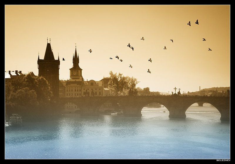 Prague #9photo preview