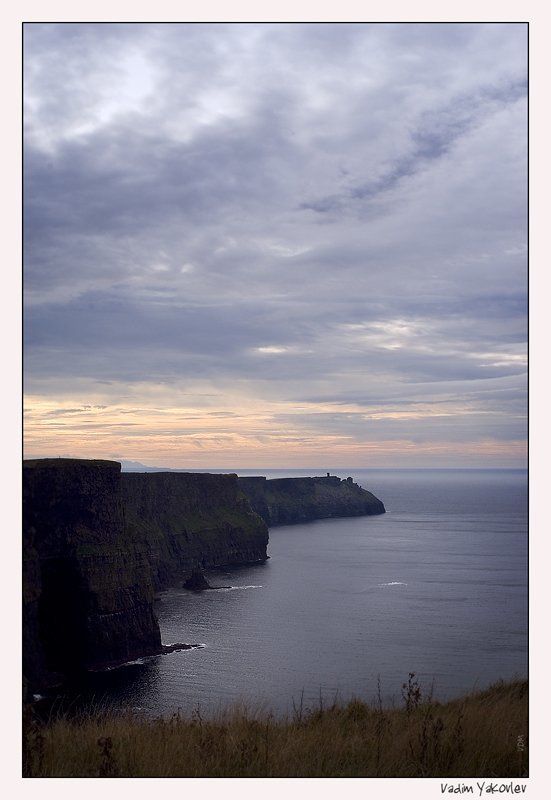 утес Слово о Море и о Скалахphoto preview