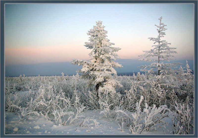 Октябрьское утроphoto preview