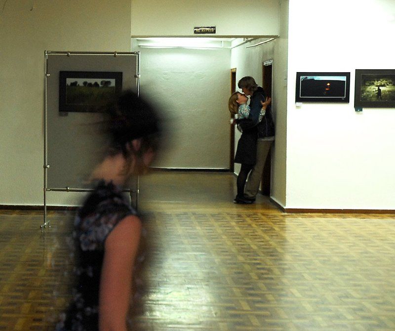 Любовная геометрияphoto preview