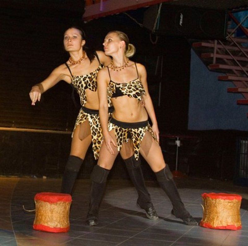 клуб,танцы,девченки,эмоции Амазонкиphoto preview