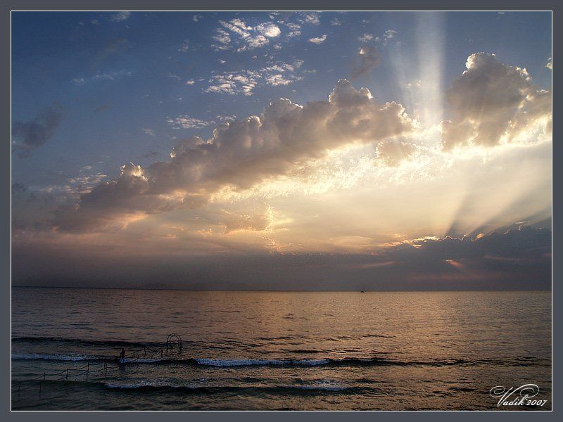 рождение нового дняphoto preview