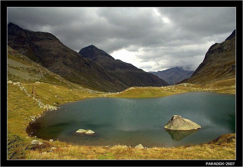 юлиер перевал, julier pass,switzerland,озеро,камни,paradox Время собирать камниphoto preview