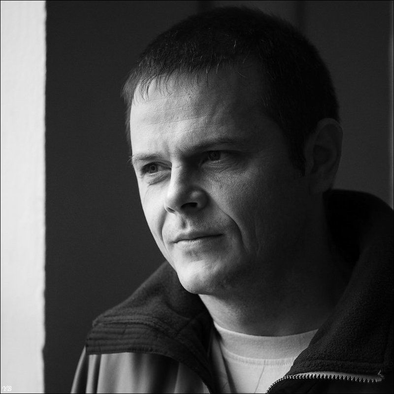 университет, дима костин, dankost А глаза такие добрые-добрые...photo preview