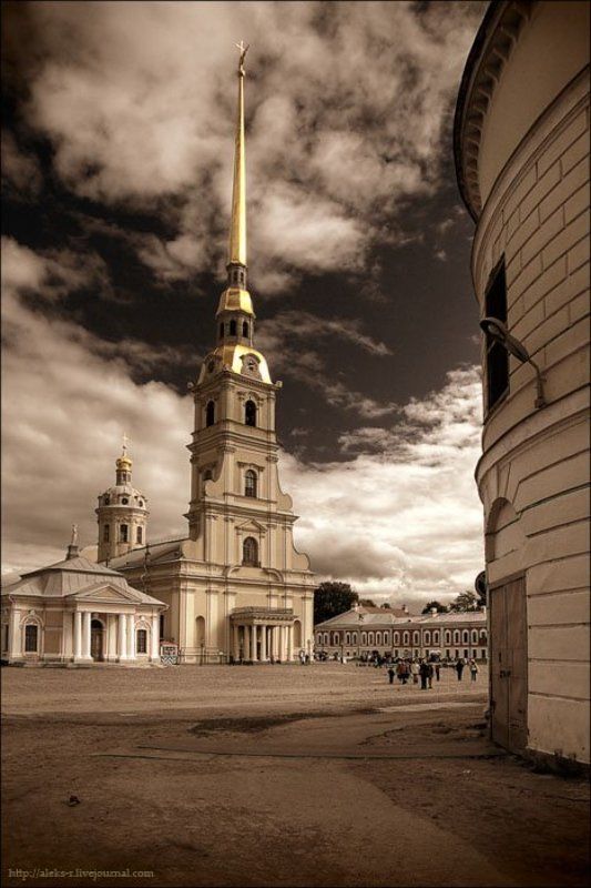 Ощущение пространства.photo preview