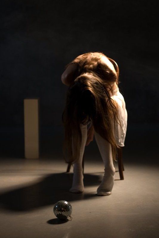 сны, девочка, шар, мечты Сны девочки на шареphoto preview