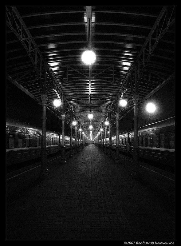 Светлая перспективаphoto preview