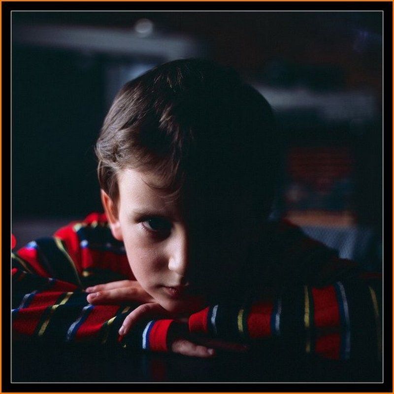 Почти взрослый...photo preview