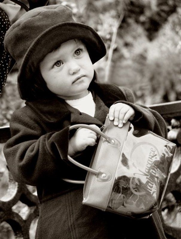 дети OLD FASHIONphoto preview