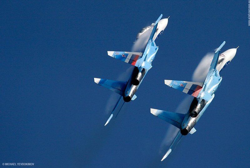 ангелы неба су-27 сухой липецкие летчики Ангелы небаphoto preview