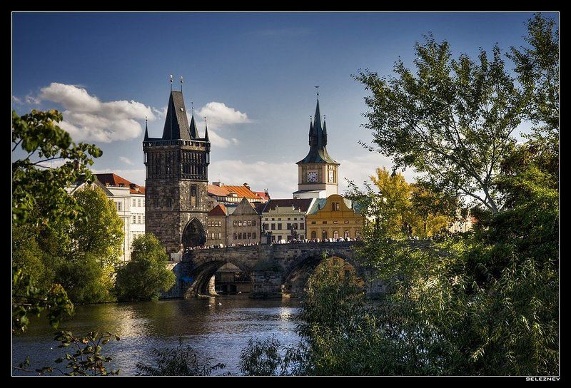 прага, чехия Prague #13photo preview