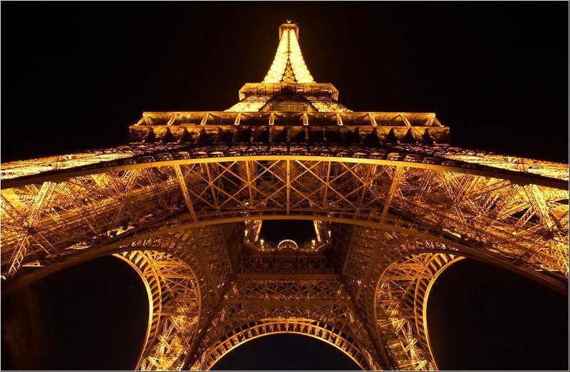 париж, франция, башня Козябра.. :)photo preview