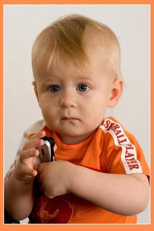 ребенок, федор Федору Михайловичу - 1 ГОДphoto preview