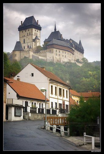 Karlstein #2