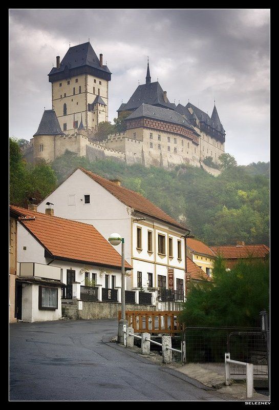 Karlstein #2
