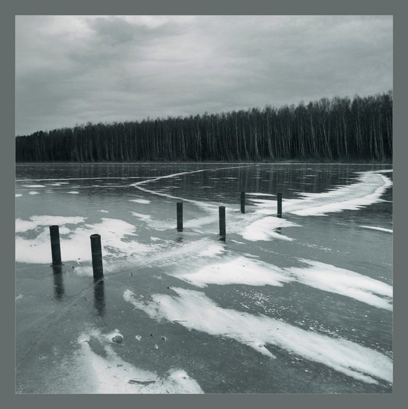 перволедье...photo preview