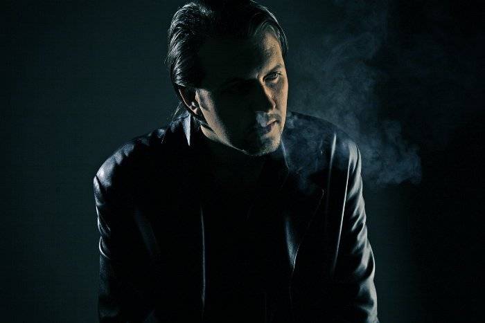 криминал. Автор: Gladarev , Gladarev