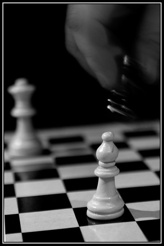 шахматы Момент истиныphoto preview