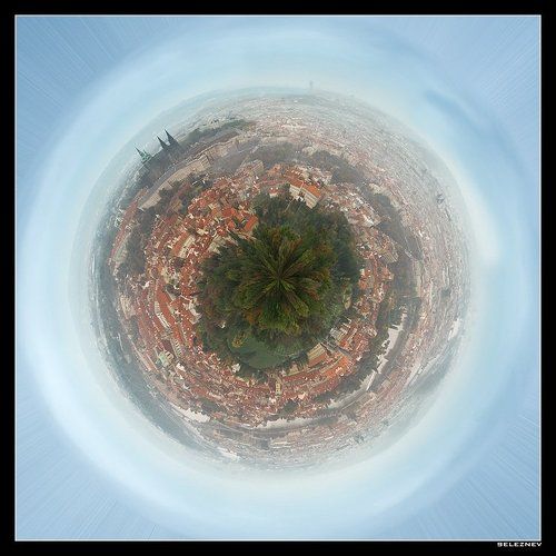 прагошар