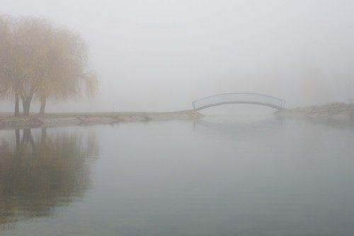 Один день. Один парк.