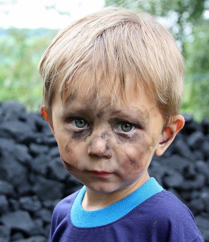 Внук шахтераphoto preview