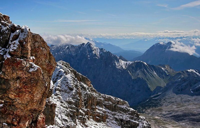 Цугшпицеphoto preview