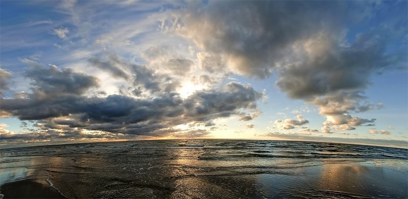 Wide anglephoto preview