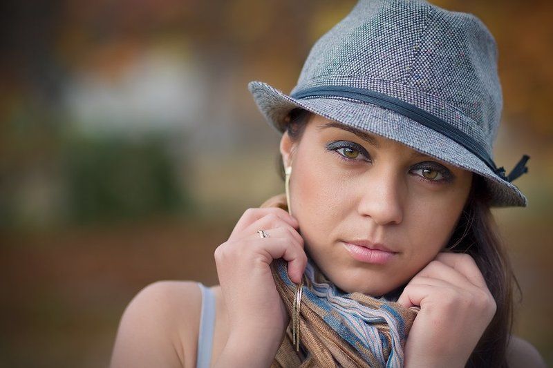 portrait, woman, beauty Irinaphoto preview