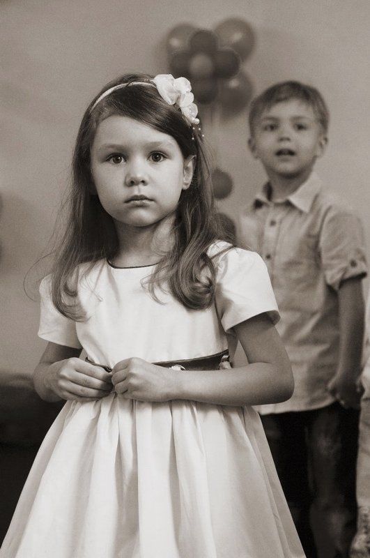 Её первый бал (2010)photo preview