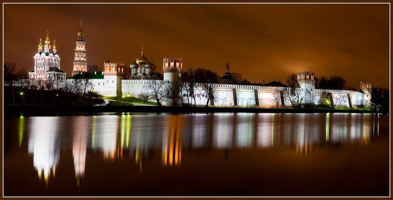 краски новодевичьегоphoto preview