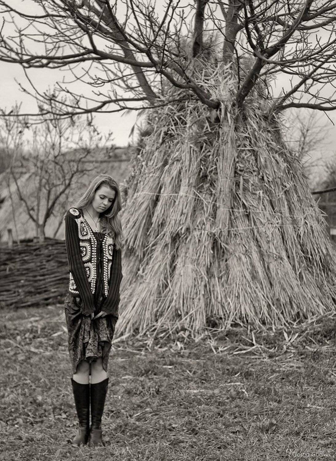 gosha, gudvin, Gosha Gudvin