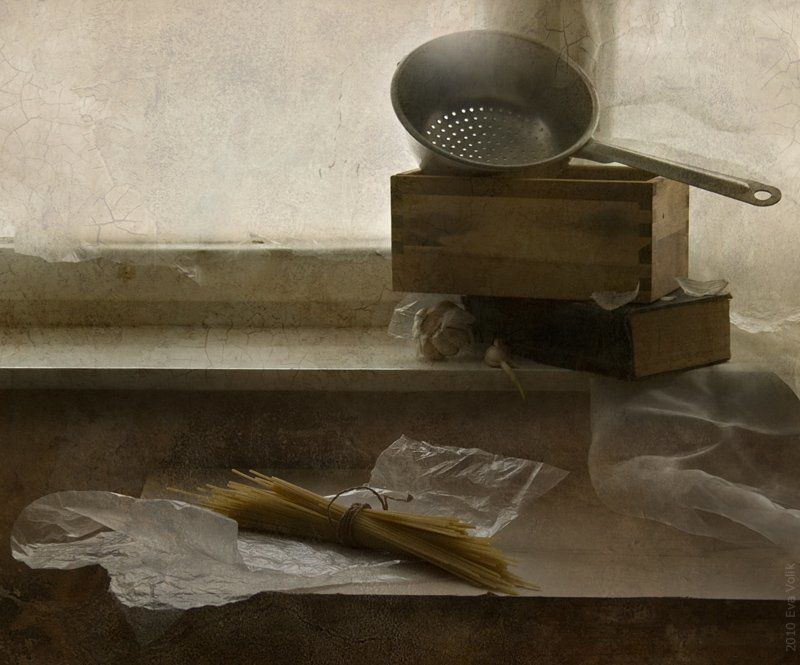 спагетти +photo preview