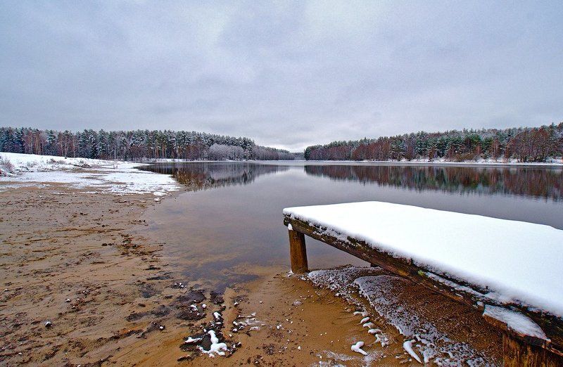 Про первый снегphoto preview