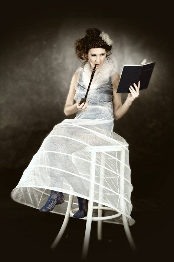 портрет, студийный портер, Вадим