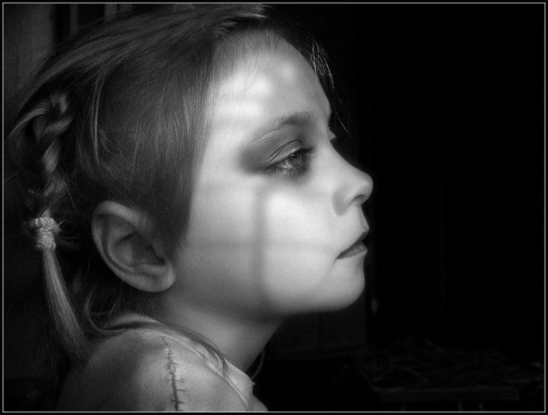 Алькин макияжphoto preview