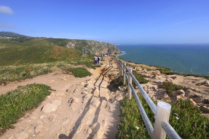 мыс рокка, атлантика, португалия Мыс Роккаphoto preview